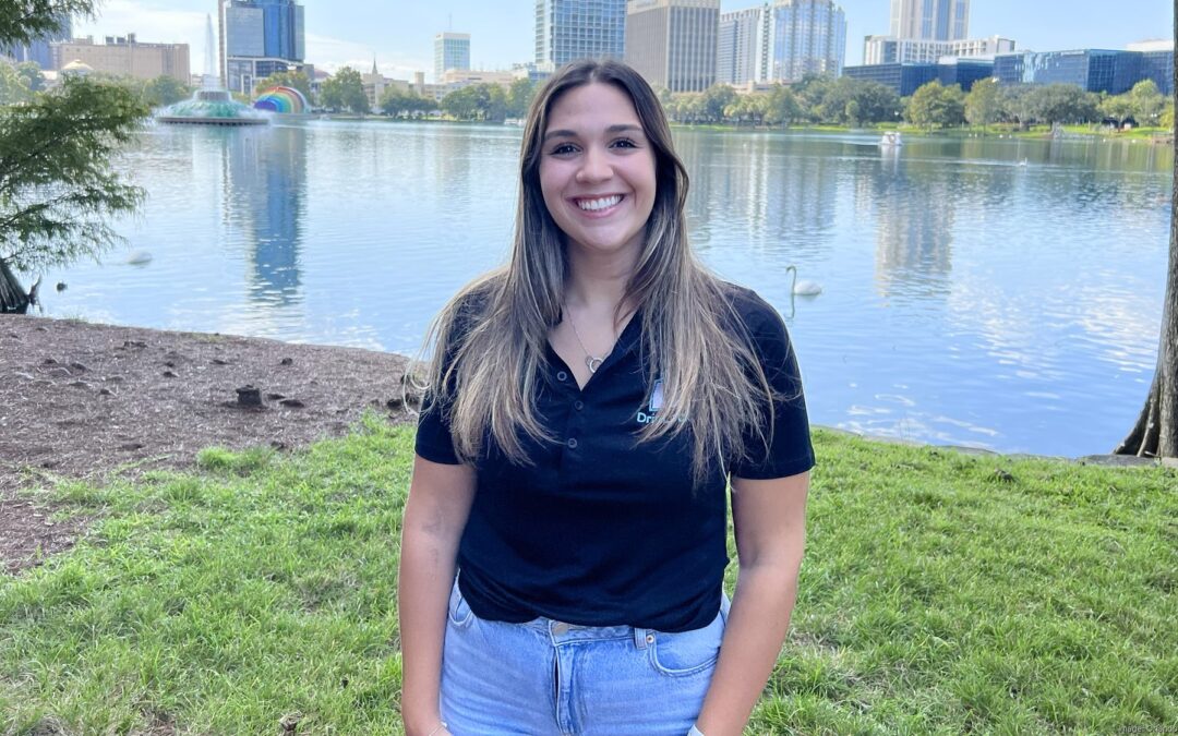 UCF Student Kelly Shea awarded for Orlando Inno’s 2023 Inno Under 25