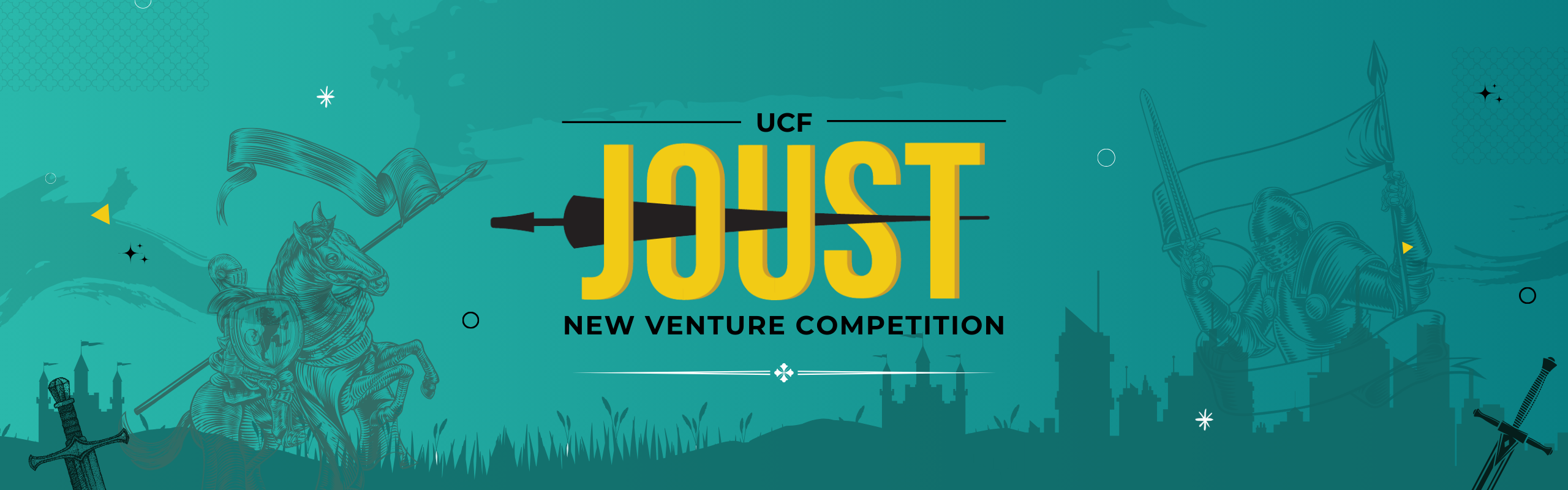 UCF Joust New Venture Competition