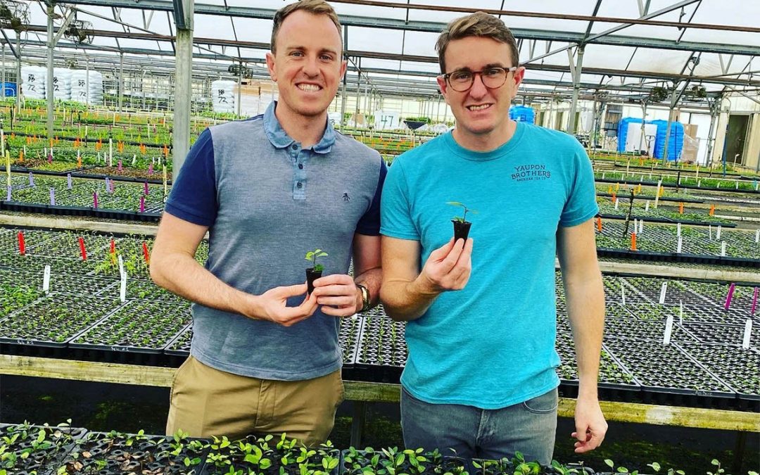 UCF Graduates Win ‘People’s Choice’ Award at International Pitch Competition