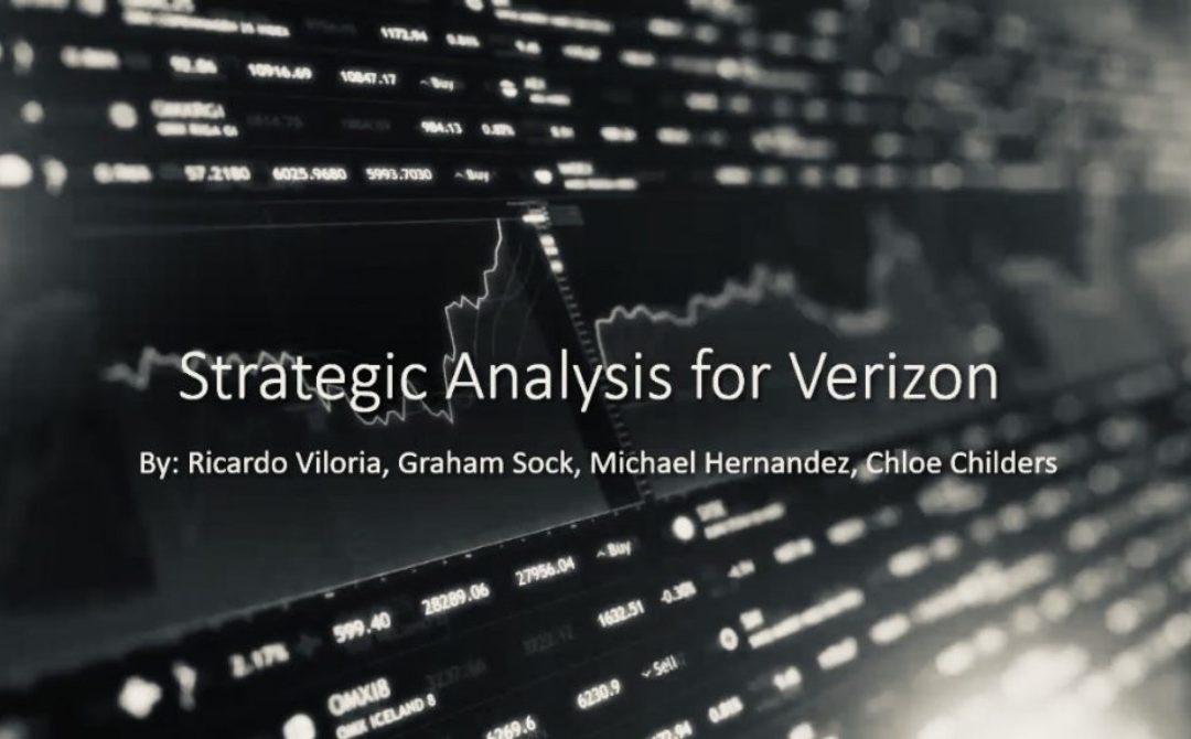 Student Team ‘Cash Money’ Takes Great Capstone Case Competition to the Bank