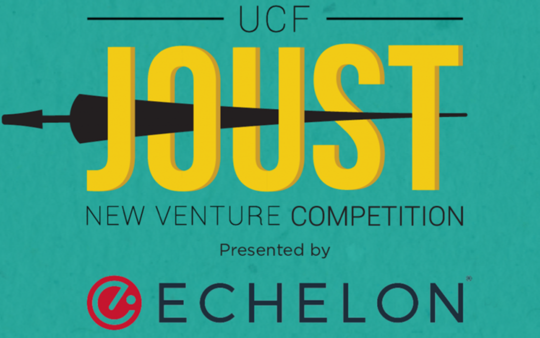 Who were the finalists of the JOUST 2021?