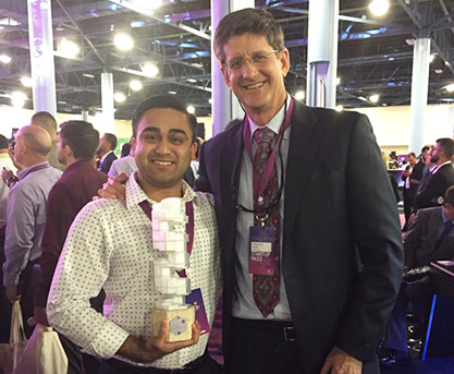 JOOX Music Wins in eMerge Americas Startup Showcase