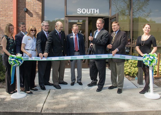 $5 Million Renovation and Expansion Complete at UCF Business Incubator in Research Park