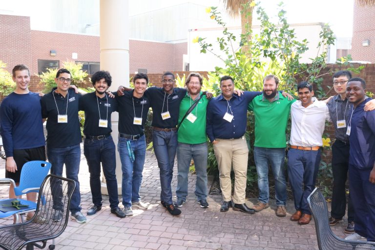 4 Student Businesses to Vie for $75,000 in Joust Finals April 11