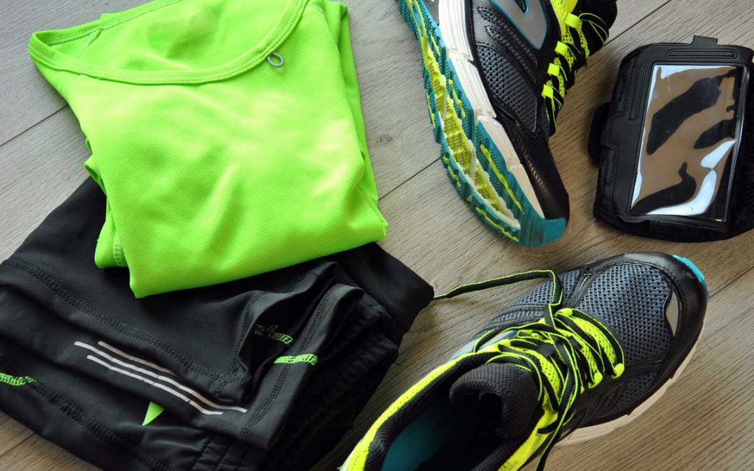 Eco-Friendly Activewear Wins 2021 UCF Joust New Venture Competition