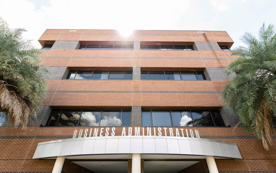 UCF Business Alumni, Partners to be Honored at 20th Annual Hall of Fame