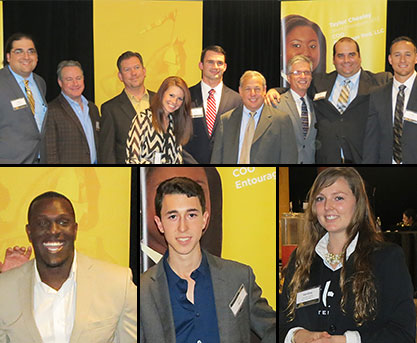 $75,000 Up For Grabs at 11th Annual UCF Joust