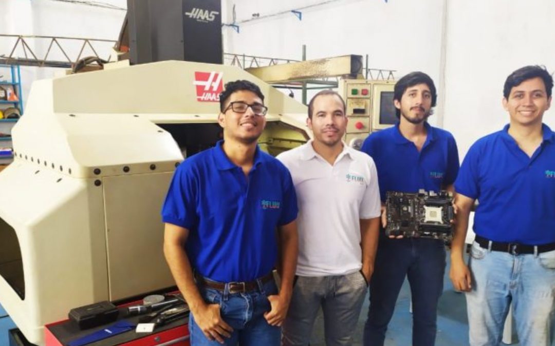 UCF Entrepreneurship Graduates Earn $5,000 to Launch New Businesses