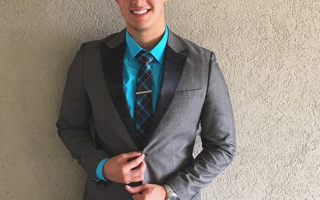 UCF graduate student starts shoe company to improve unemployment in hometown