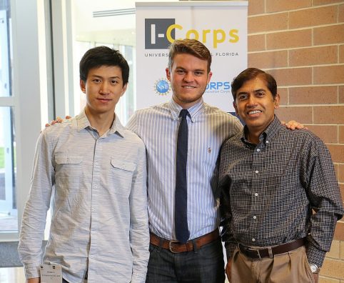 UCF Energy-Storage Spinout Creating Buzz