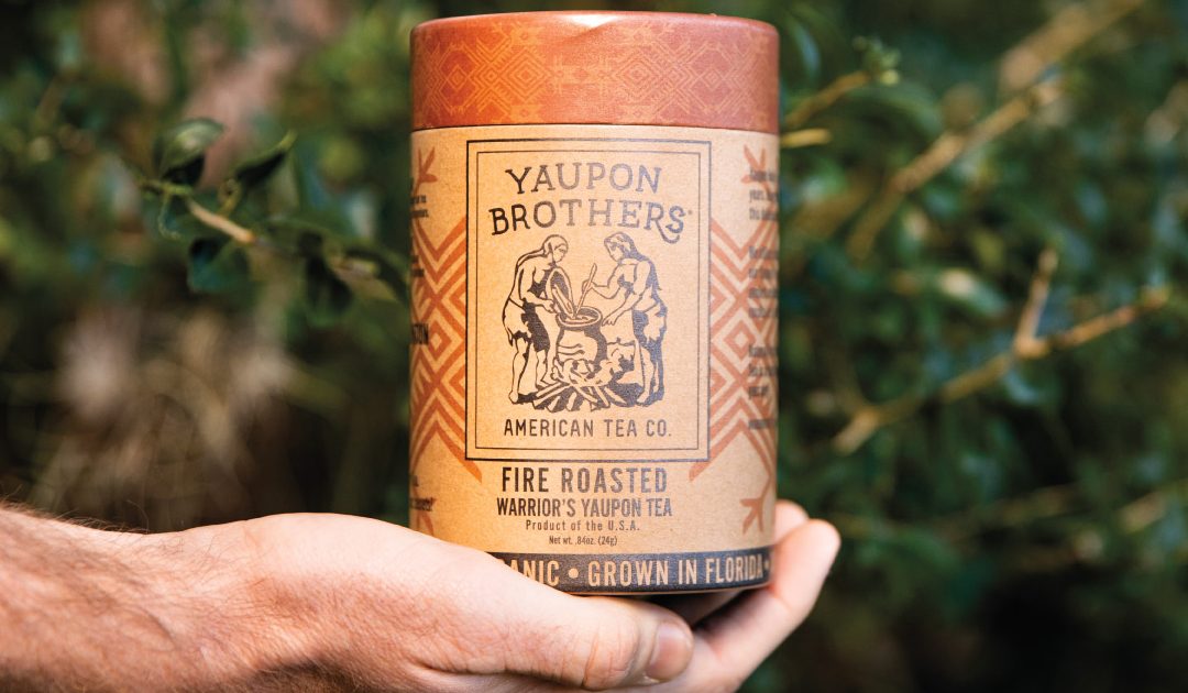 Yaupon Brothers Tea Takes Top Prize at UCF’s 2017 Joust