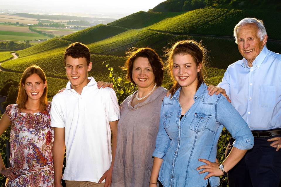 How to Keep a Family Business Alive for Generations