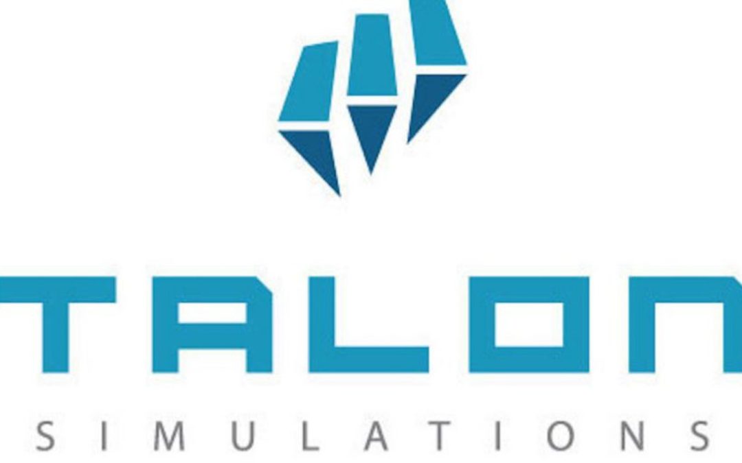 Talon Simulations Awarded Subcontract for Air Force MOTAR Demonstration